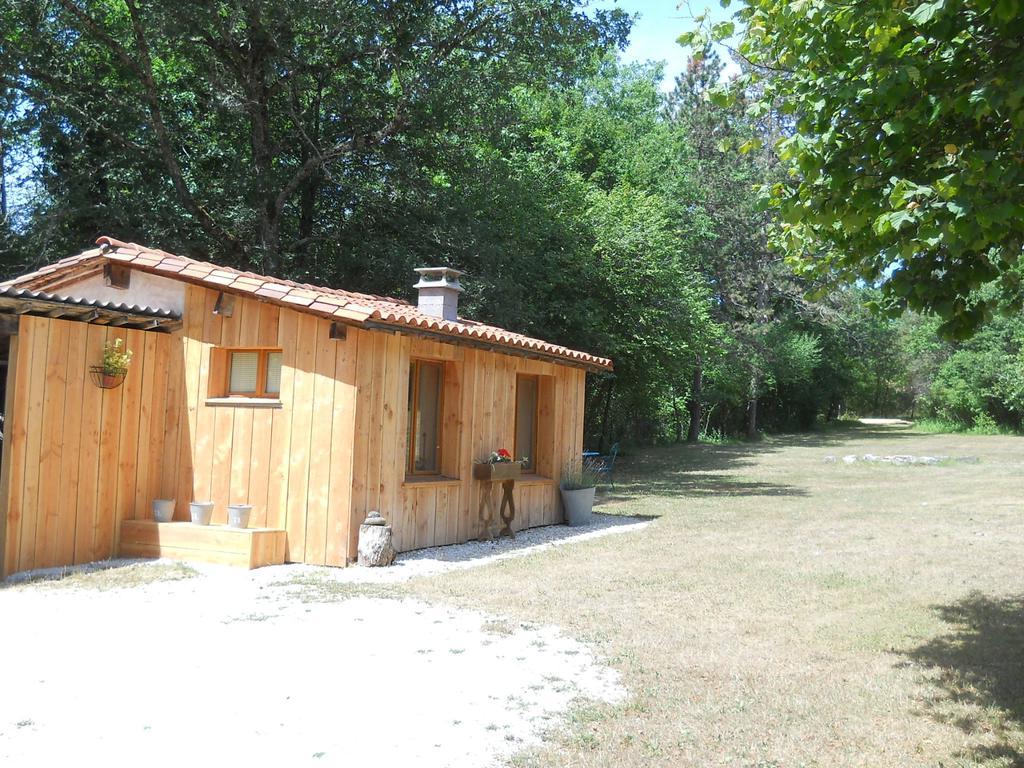 Le Domaine De La Genette Villa Paussac-et-Saint-Vivien Exterior foto